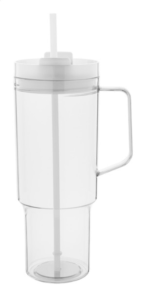 Repetus travel mug - Reklamnepredmety