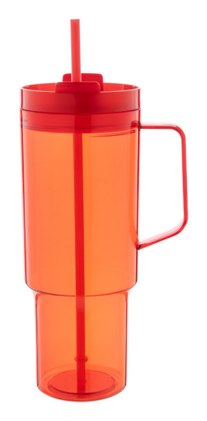 Repetus travel mug - Reklamnepredmety