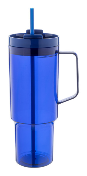 Repetus travel mug - Reklamnepredmety