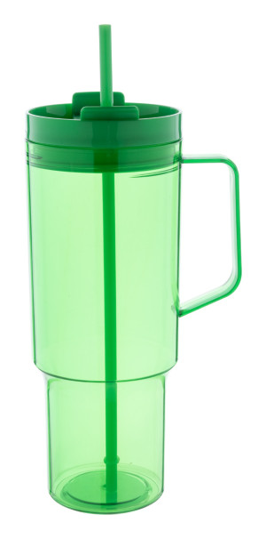 Repetus travel mug - Reklamnepredmety