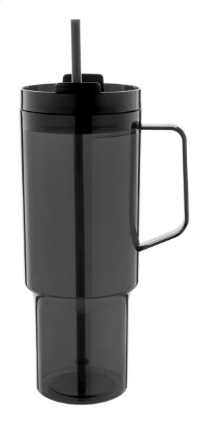 Repetus travel mug - Reklamnepredmety