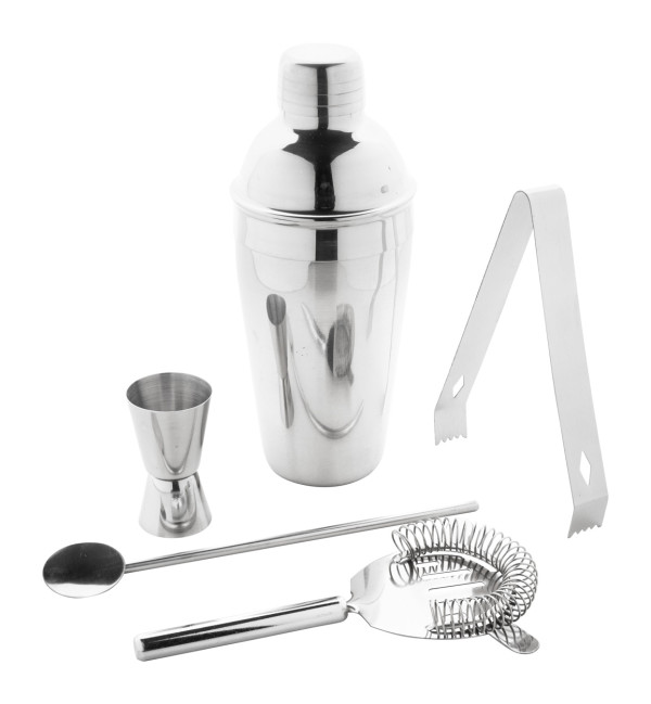 Sidecar cocktail set