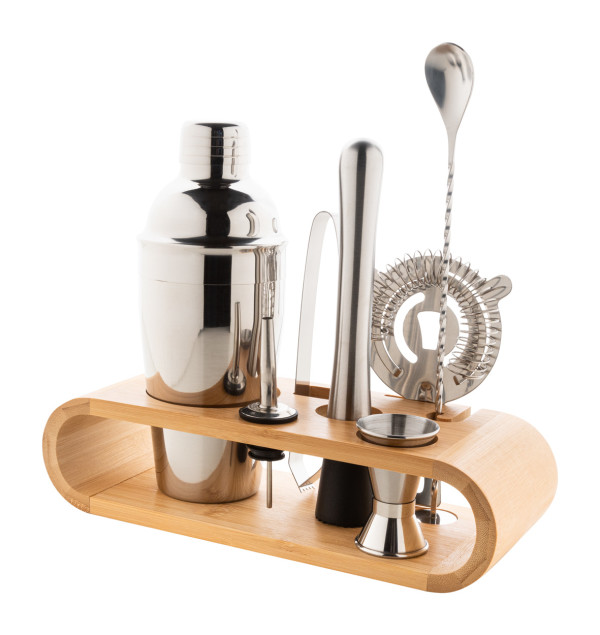 Paloma cocktail set