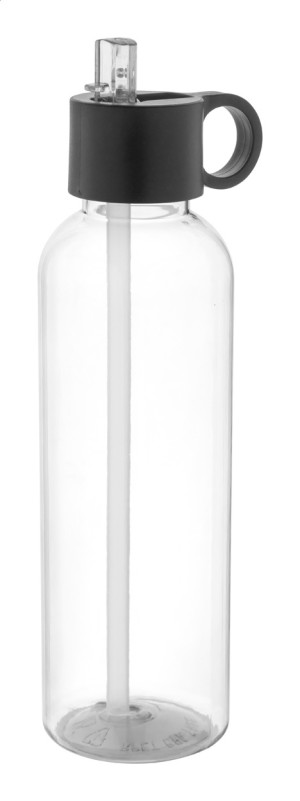 Fitba RPET sports bottle - Reklamnepredmety