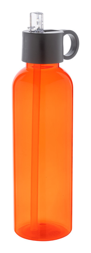 Fitba RPET sports bottle - Reklamnepredmety