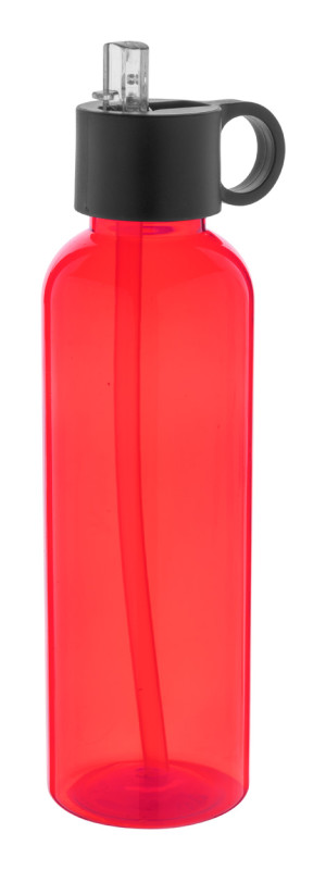 Fitba RPET sports bottle - Reklamnepredmety