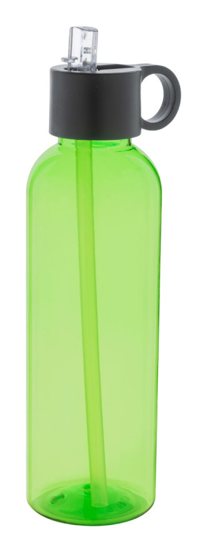 Fitba RPET sports bottle - Reklamnepredmety