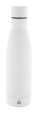 Rubbar bottle made from recycled stainless steel - AP808163-01 - variant Ap 808163-01