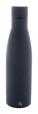 Rubbar bottle made from recycled stainless steel - AP808163-77 - variant Ap 808163-77