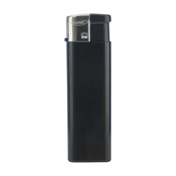 Flatlight lighter