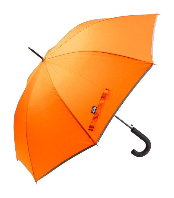 Thunder Max Reflective RPET Umbrella