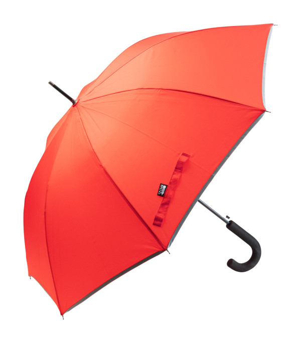 Thunder Max Reflective RPET Umbrella
