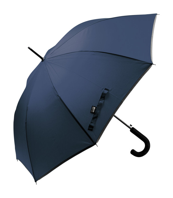 Thunder Max Reflective RPET Umbrella