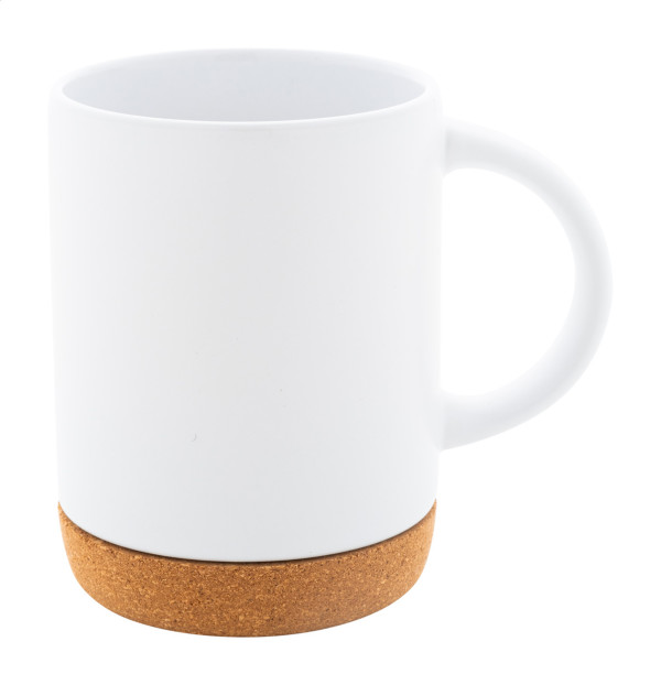 Koberg mug