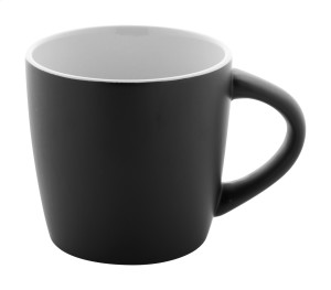 Matara Nera mug - Reklamnepredmety