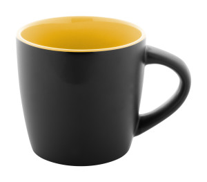 Matara Nera mug - Reklamnepredmety