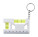 Multilevel multifunctional key chain - AP874036-01 - variant Ap 874036-01