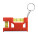 Multilevel multifunctional key chain - AP874036-05 - variant Ap 874036-05