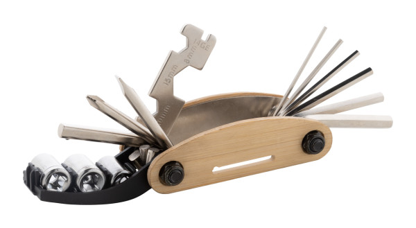 Tsubo multi-function tool