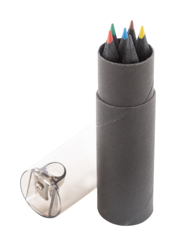 Blatty 6 pencil set