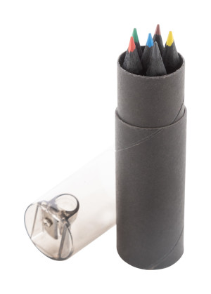 Blatty 6 pencil set - Reklamnepredmety