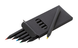 Blatty 6 pencil set - Reklamnepredmety