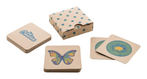 Minimor Eco Creative custom memory game - Reklamnepredmety