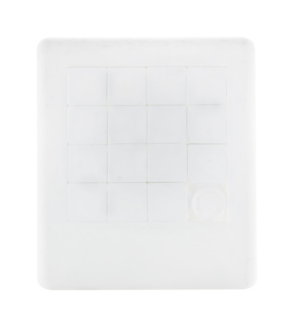 RABS mini puzzle mode