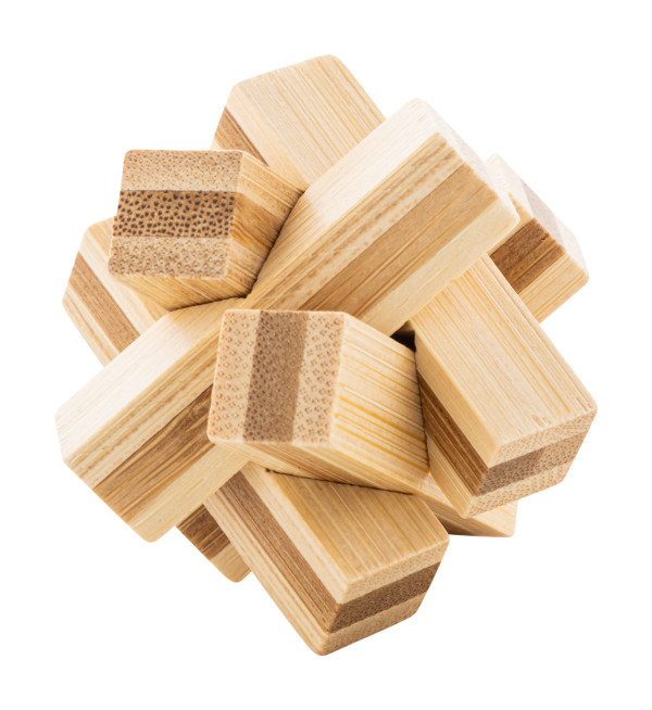 Crossboo puzzle