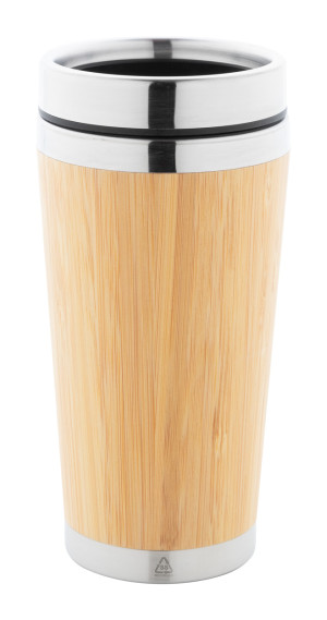 Tooka thermo mug - Reklamnepredmety