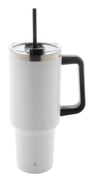 Massimus thermo mug - Reklamnepredmety