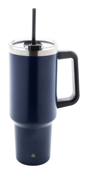 Massimus thermo mug - Reklamnepredmety