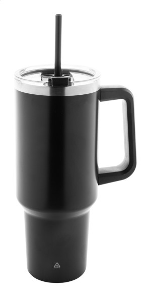 Massimus thermo mug - Reklamnepredmety