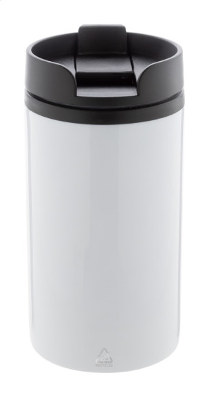Candy thermos mug - Reklamnepredmety