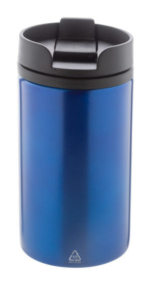 Candy thermos mug - Reklamnepredmety