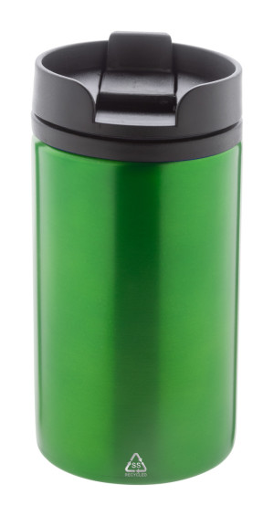 Candy thermos mug - Reklamnepredmety