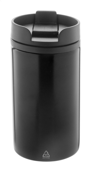 Candy thermos mug - Reklamnepredmety