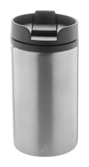 Candy thermos mug - Reklamnepredmety