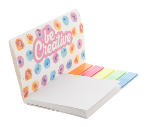 CreaStick Combo Sign Seed custom sticky notepad - Reklamnepredmety