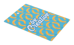 Entry custom paper name tag - Reklamnepredmety