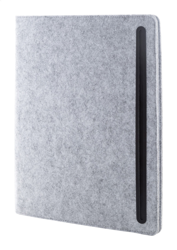 Refelt Meet A4 RPET felt document folder