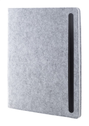 Refelt Meet A4 RPET felt document folder - Reklamnepredmety