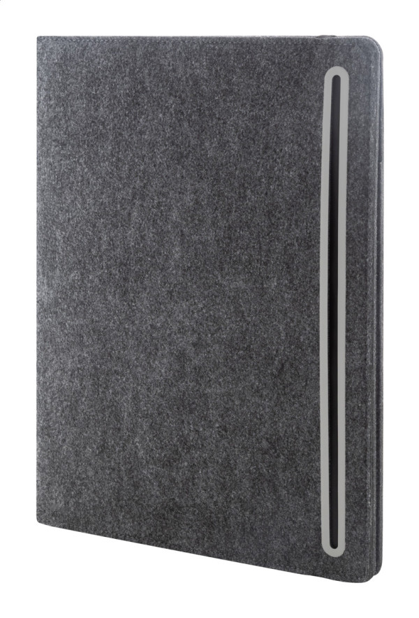 Refelt Meet A4 RPET felt document folder