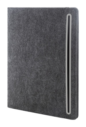 Refelt Meet A4 RPET felt document folder - Reklamnepredmety
