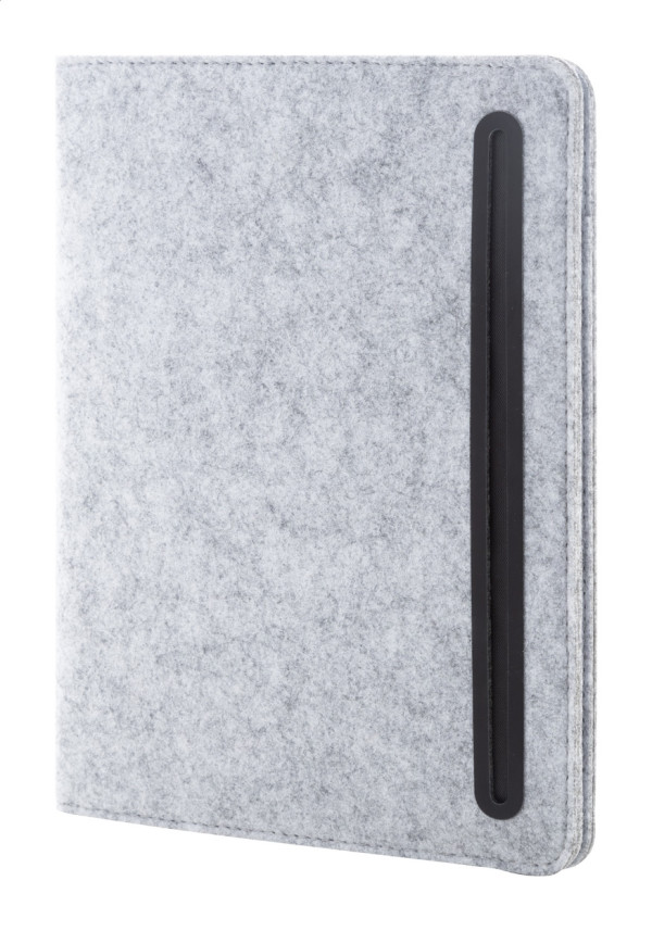 Refelt Meet A5 RPET felt style for documents