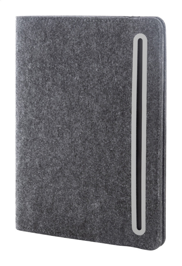 Refelt Meet A5 RPET felt style for documents