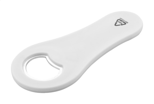 Swirl RABS bottle opener