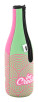 VinoPrint RPET wine bottle cooler bag - AP716851-10 - variant Ap 716851-10