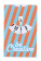 CreaPark Pico parking card - AP716789 - variant Ap 716789