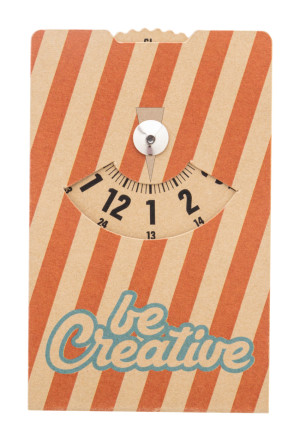 CreaPark Eco Pico Parkkarte - Reklamnepredmety